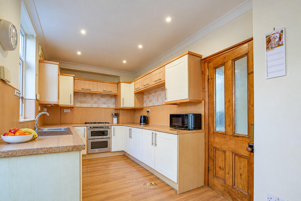 House in Sheffield - View 5