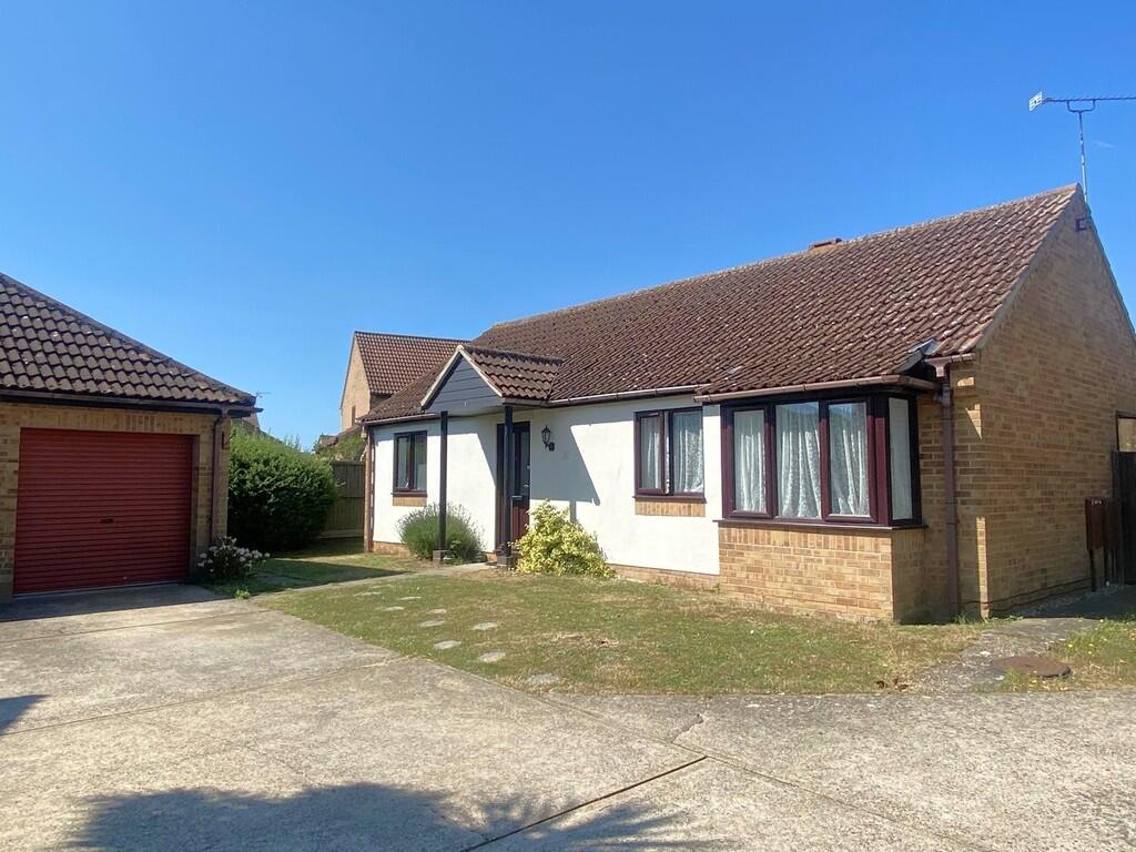Main image of property: Wavring Avenue, Kirby Cross