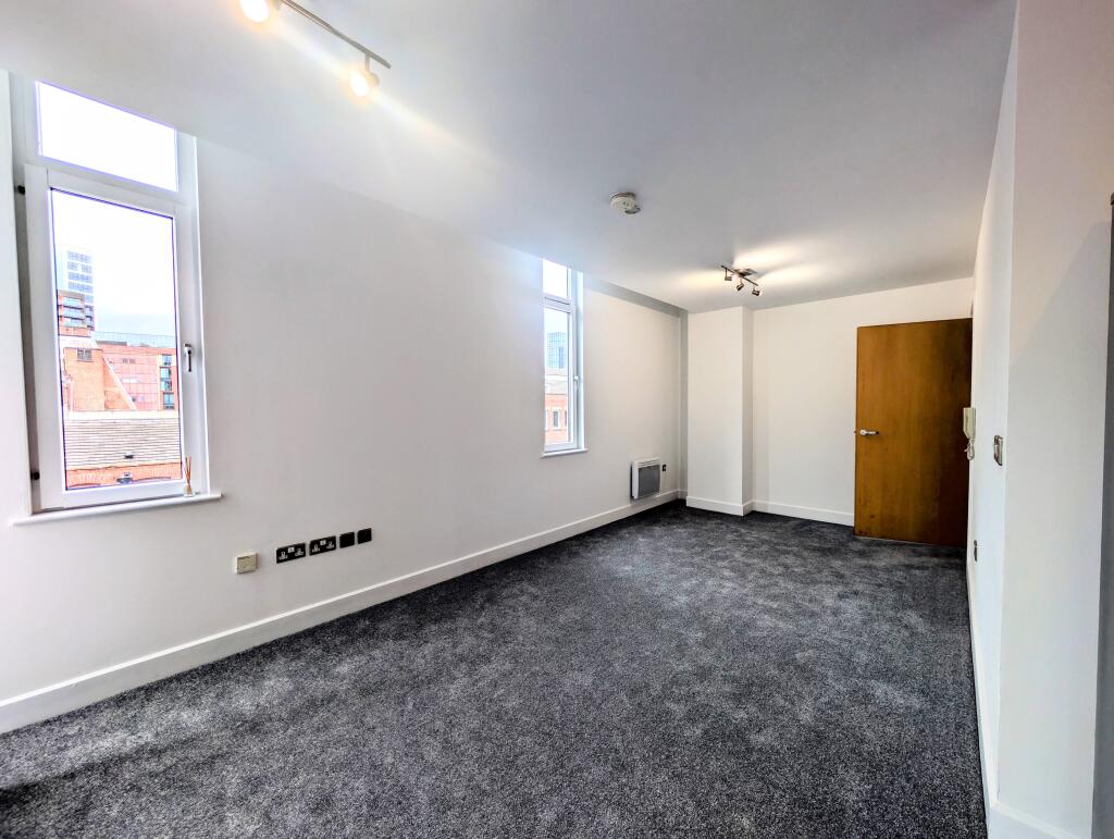 Main image of property: Chatsworth House, City Centre M1