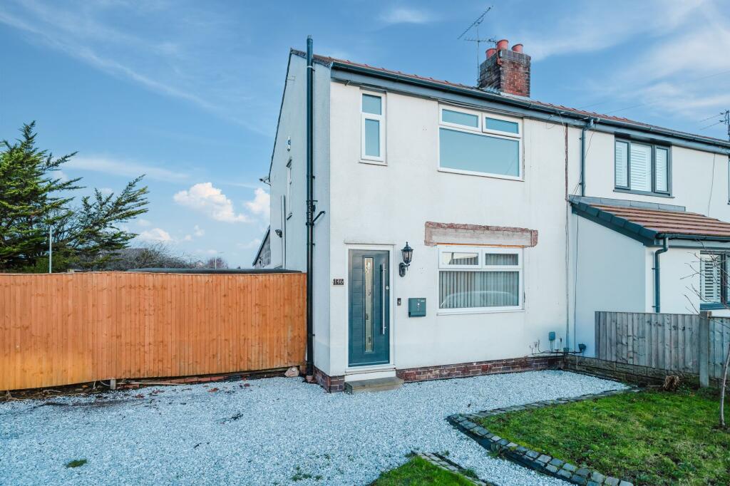 Main image of property: Southport Road, Lydiate, L31