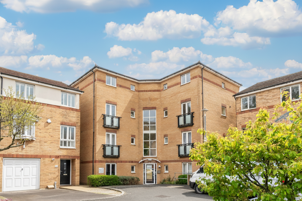 Main image of property: Woodacre, Portishead