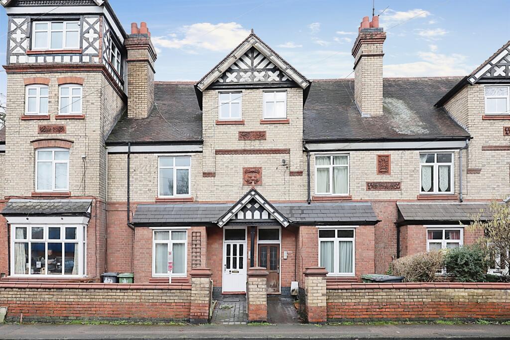 Main image of property: Park Lane, KIDDERMINSTER