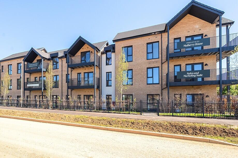 Main image of property: Hazel Park,
Gresley Way,
Stevenage,
SG2 7BG