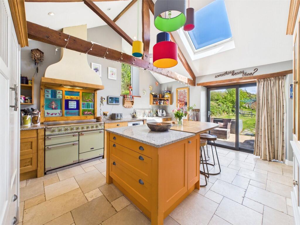 Southole, Welcombe, Devon photo 3