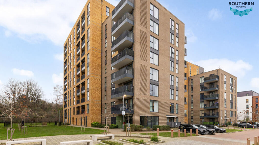 Main image of property: Fowler House, 9 Bowen Drive, Charlton, London, SE7 7GE