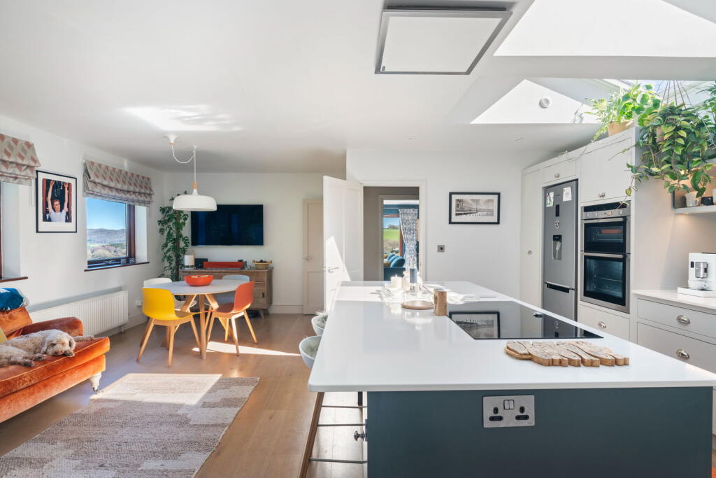 House in Limpley Stoke, Wiltshire - View 2