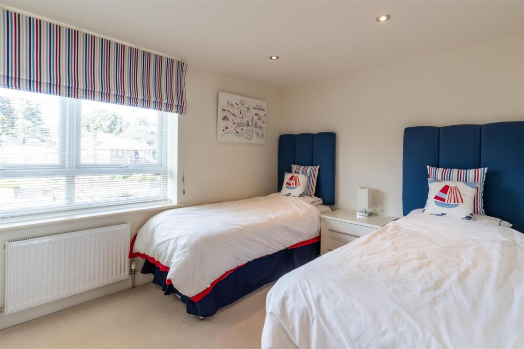 Additional image 15 of Branksome Towers, Branksome Park