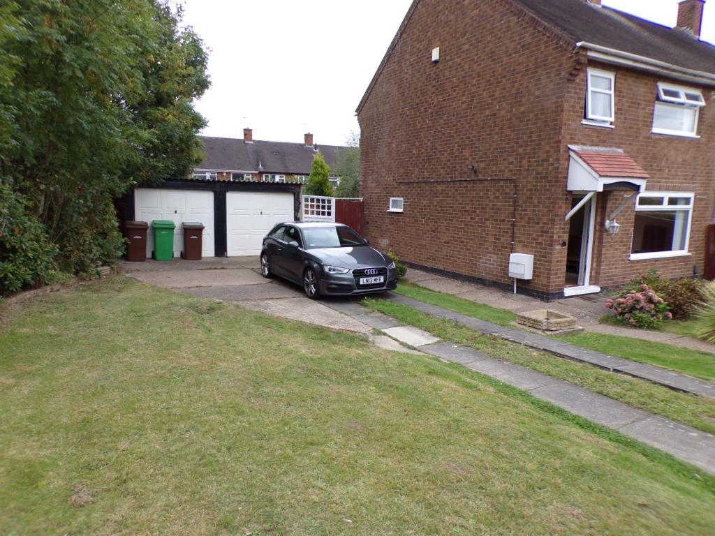Photo of the property
