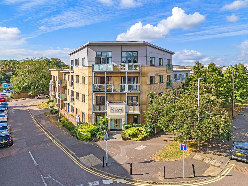 Main image of property: Rollason Way, Brentwood, Essex, CM14