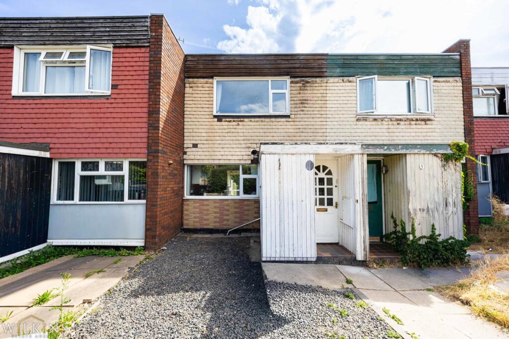 Main image of property: Smithy Lane, Wilnecote, Tamworth, Staffordshire, B77
