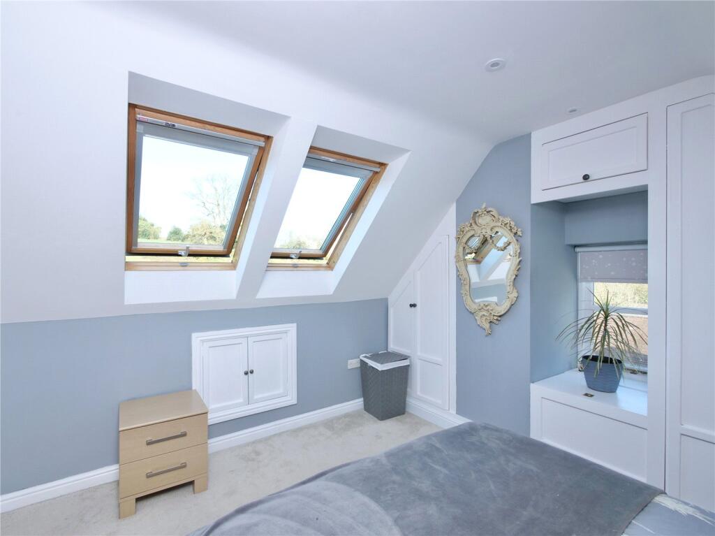 Additional image 9 of Four bedroom house with garage in Stoke St. Michael