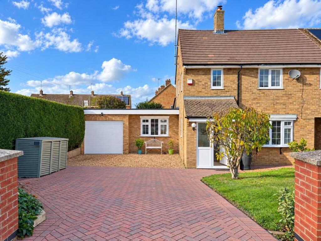 Main image of property: High Street, Pitsford, Northamptonshire NN6