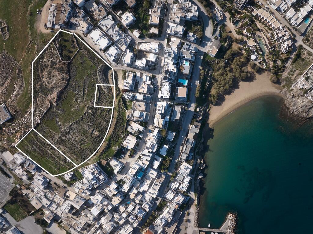 Main image of property: Naousa, Paros, Cyclades islands