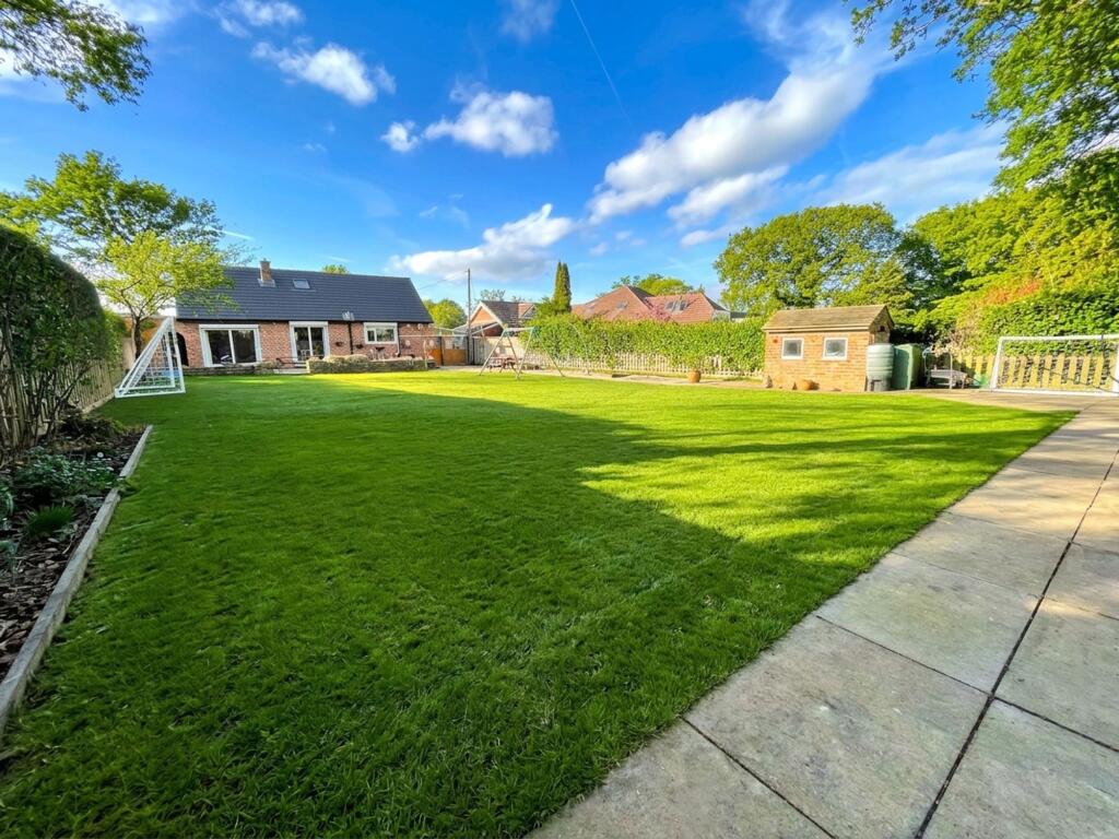 House in Warrington - View 4
