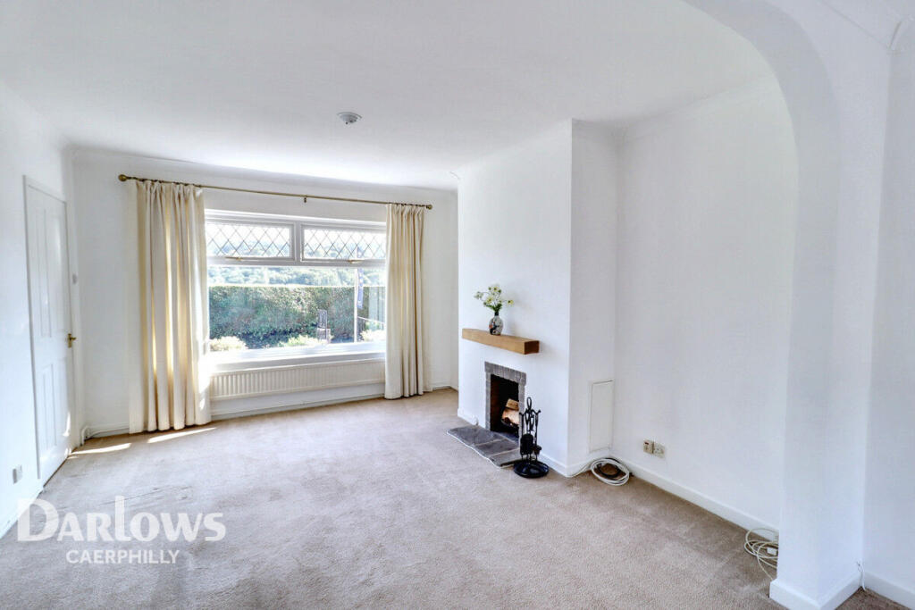 Lydwood Close, Caerphilly photo 4