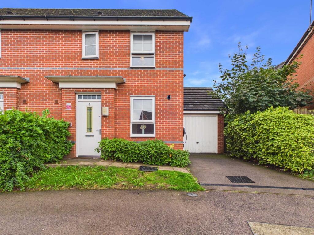 Main image of property: Monksway, Birmingham, West Midlands, B38
