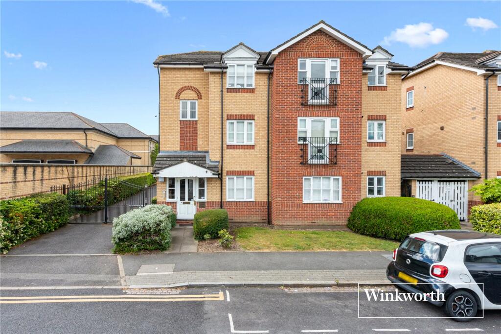 Apartment in London - View 2