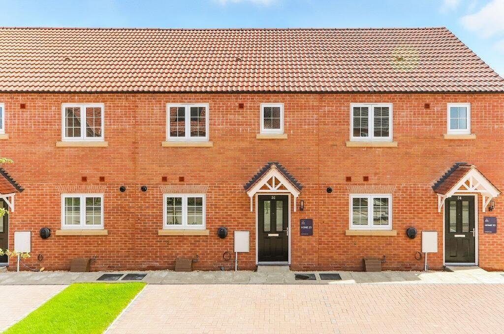 Main image of property: Taylor Avenue, Swanland, HU14