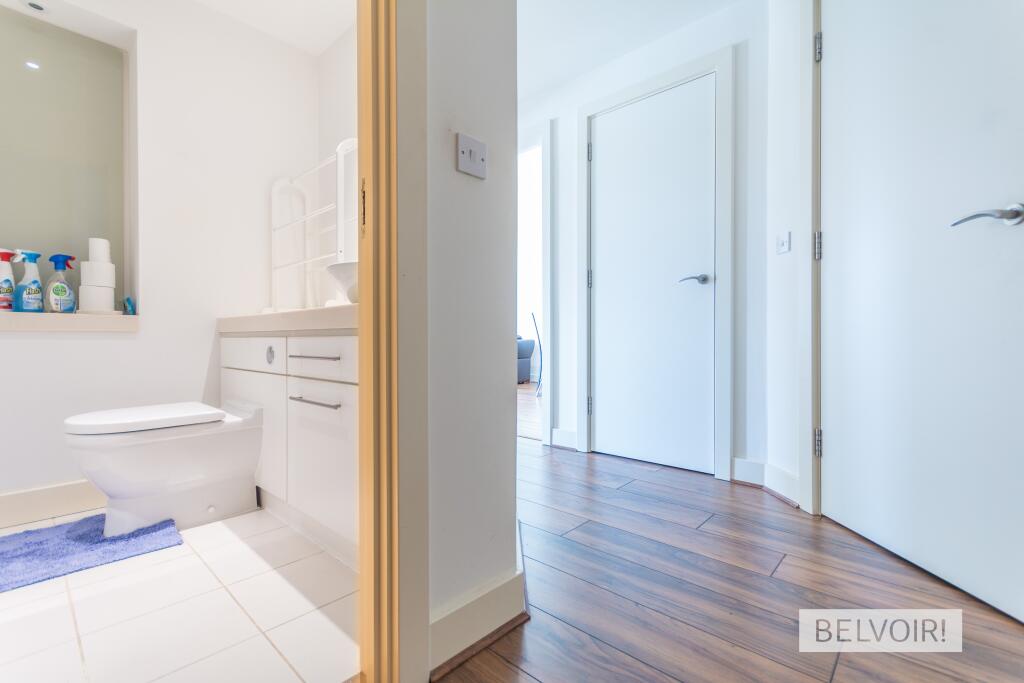 Additional image 8 of Orion, Navigation Street, City Centre, Birmingham, B5