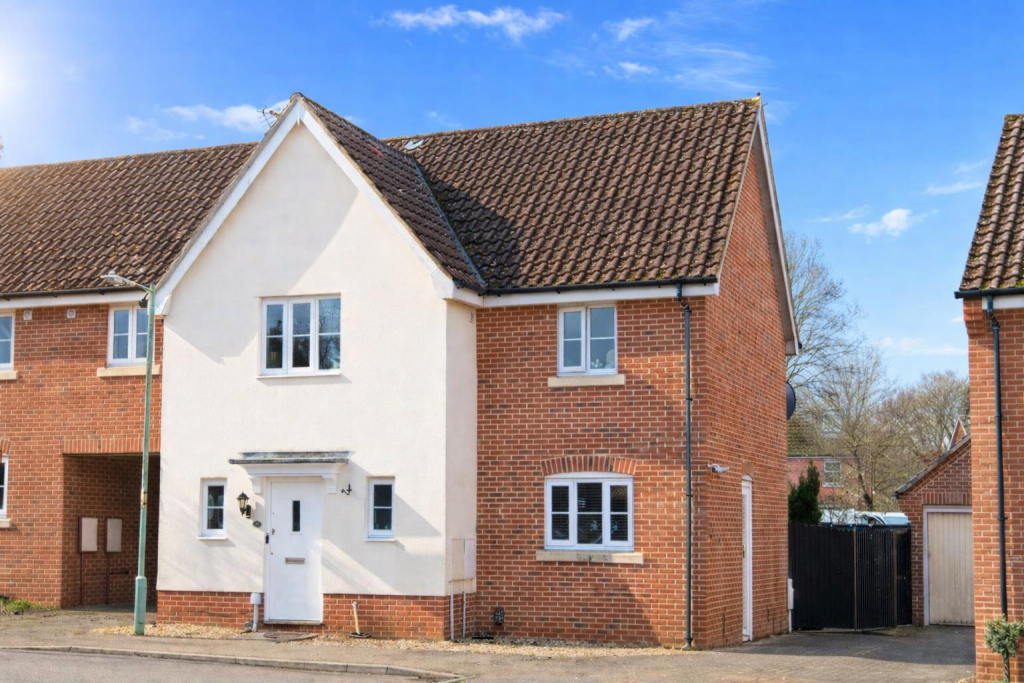 Main image of property: Walton Way, Brandon