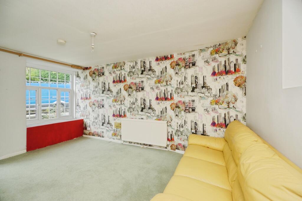 House in Manod, Ffestiniog - View 4