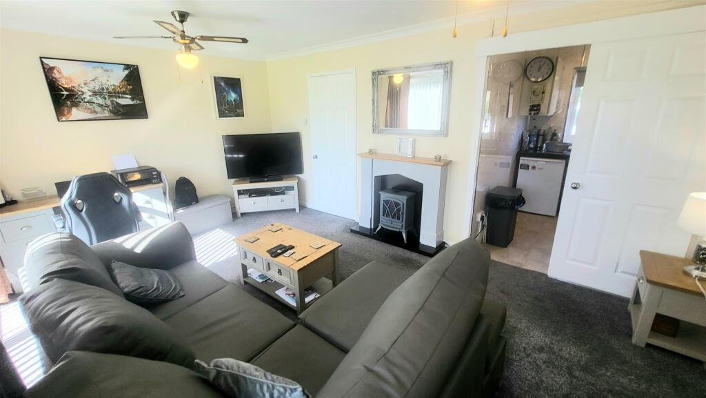 House in Llandudno, Harlech - View 5
