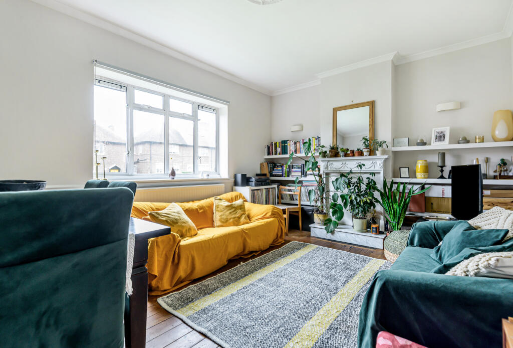 Main image of property: Dover House Road, Putney, London, SW15