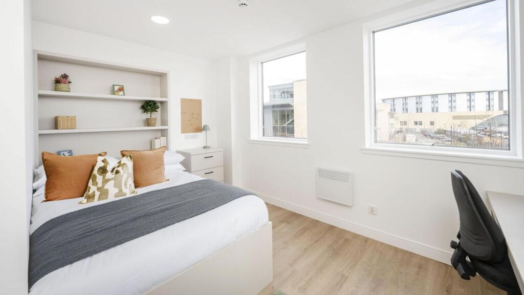 Apartment in Dundee - View 2