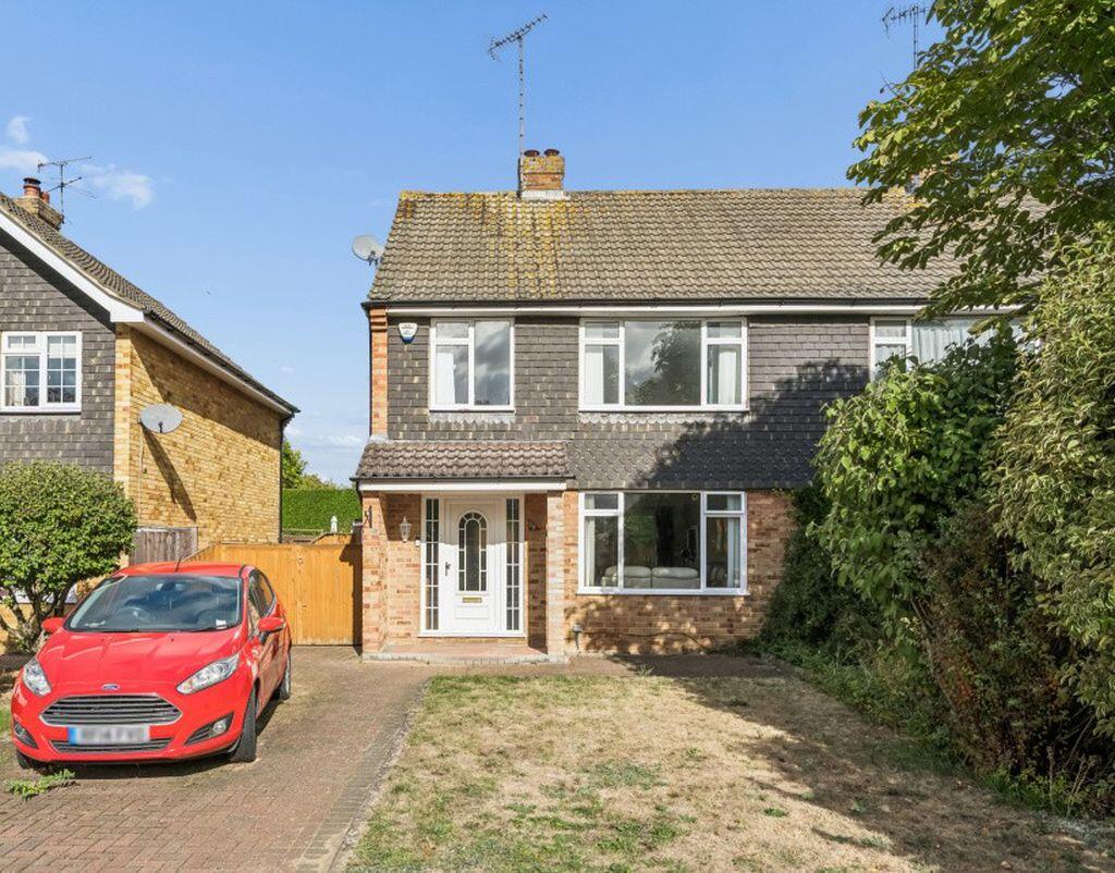 Main image of property: Southbourne Drive, Bourne End
