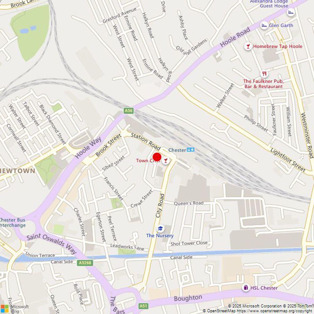 Property Map