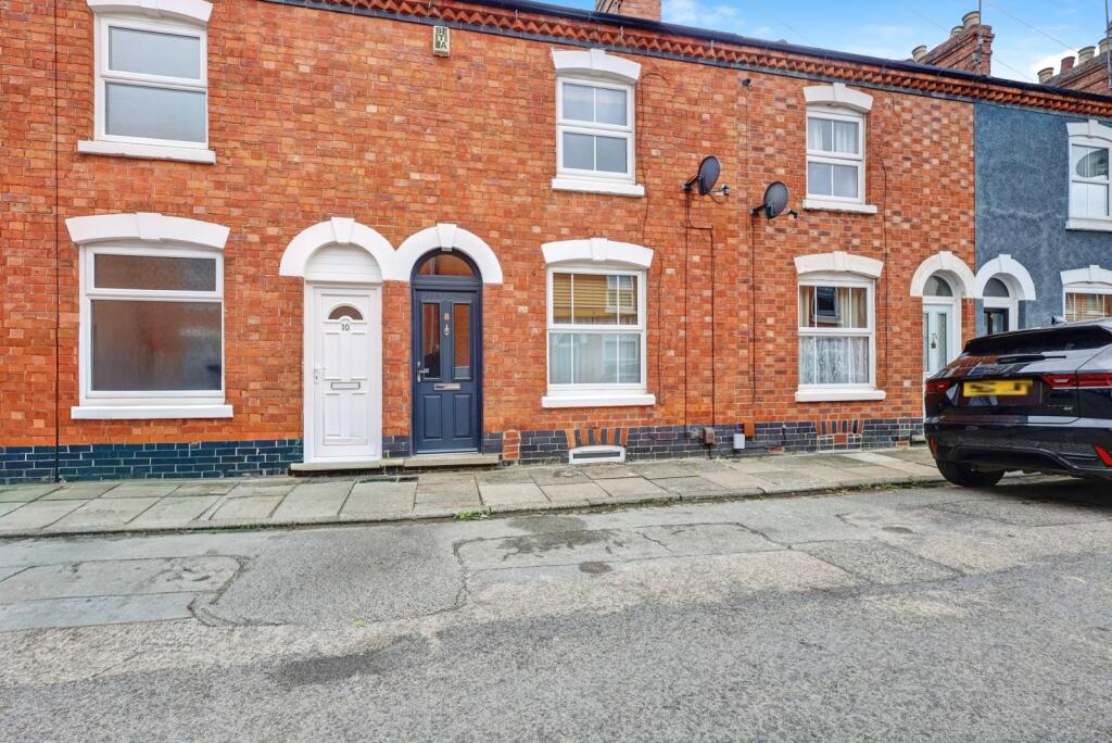 Main image of property: Lincoln Street, Kingsthorpe Village, Northampton, NN2