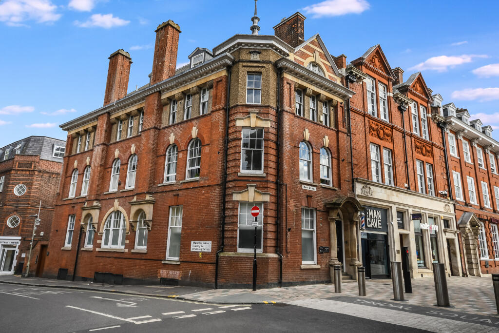 Main image of property: High Street, Chelmsford