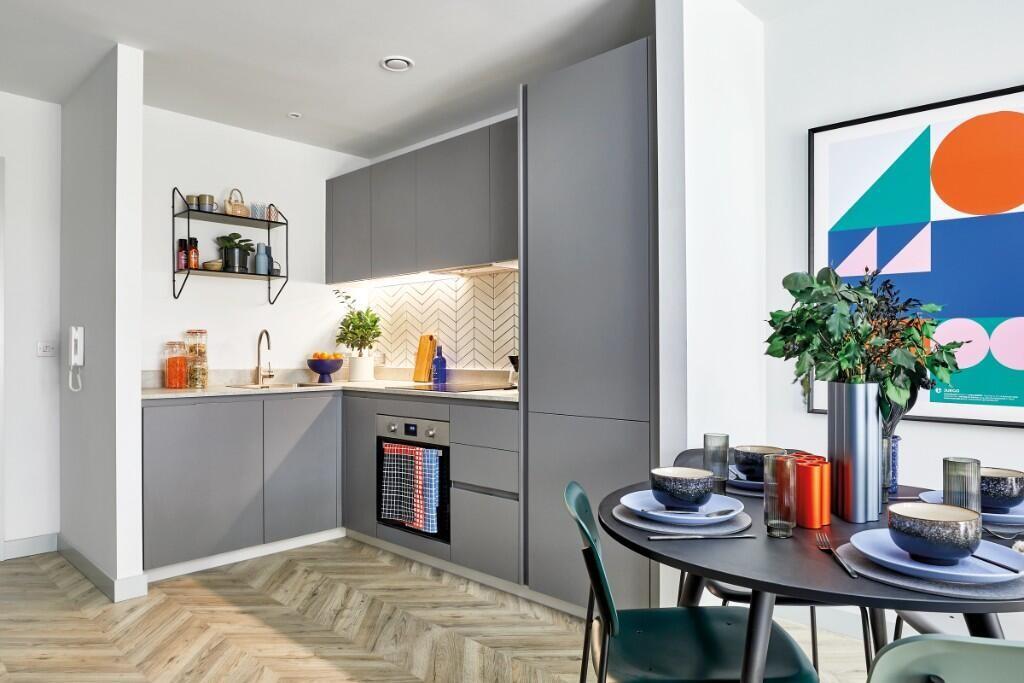 Main image of property: 425 Rosewood, New Kingsley Road, Bristol, BS2