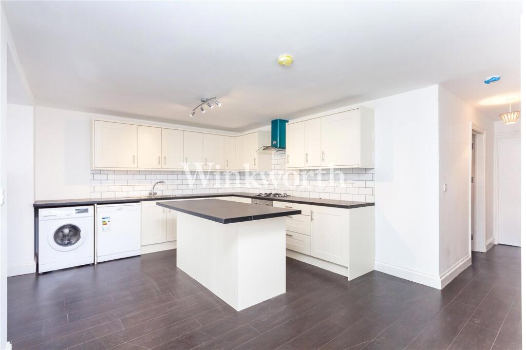 Main image of property: Hamilton Road, London, NW11