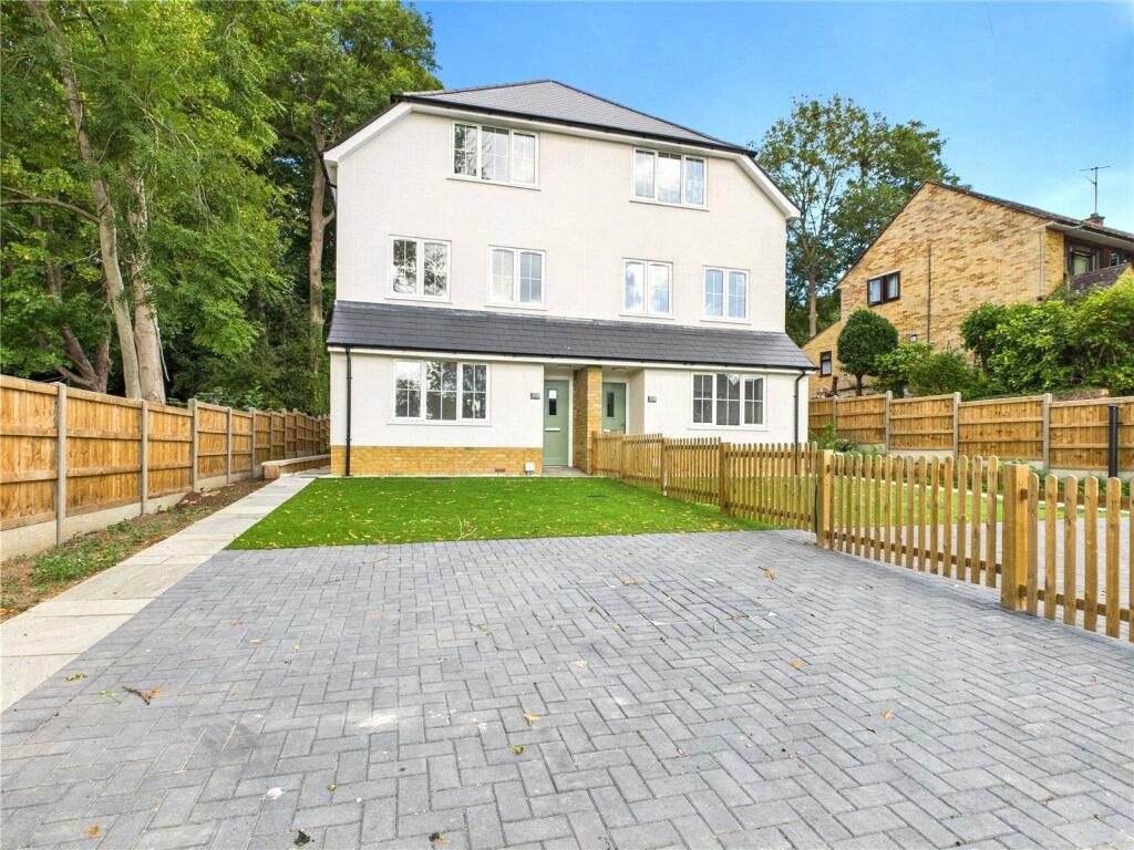 Main image of property: Brambletye Park Road, Redhill, Surrey, RH1