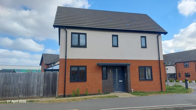 Main image of property: Greenpark, King's Lynn, PE30
