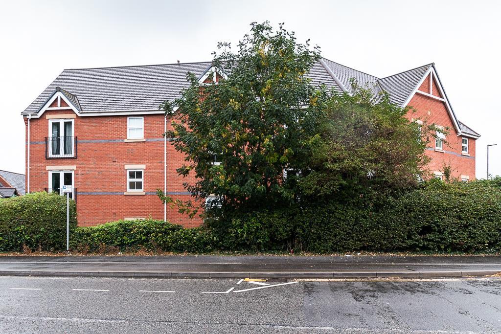 Main image of property: Hollands Way, Kegworth