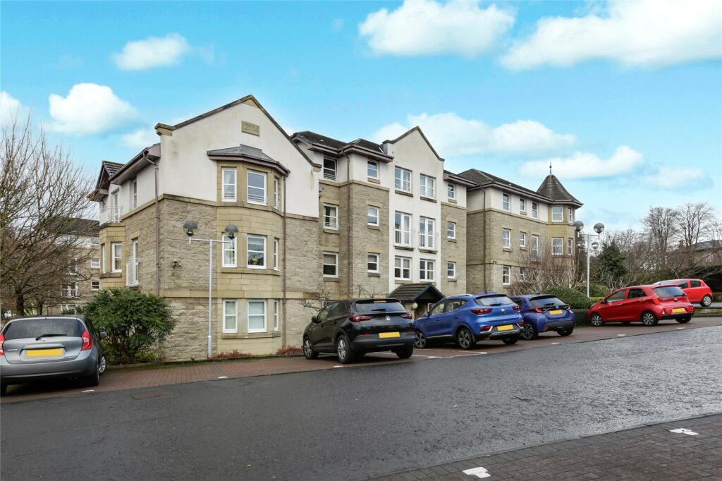 Main image of property: Kenmure Drive, Bishopbriggs, Glasgow, East Dunbartonshire, G64