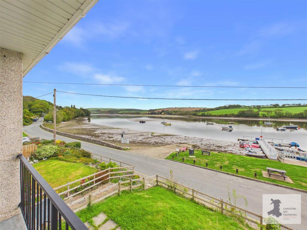 Main image of property: The Moorings, St. Dogmaels, Cardigan