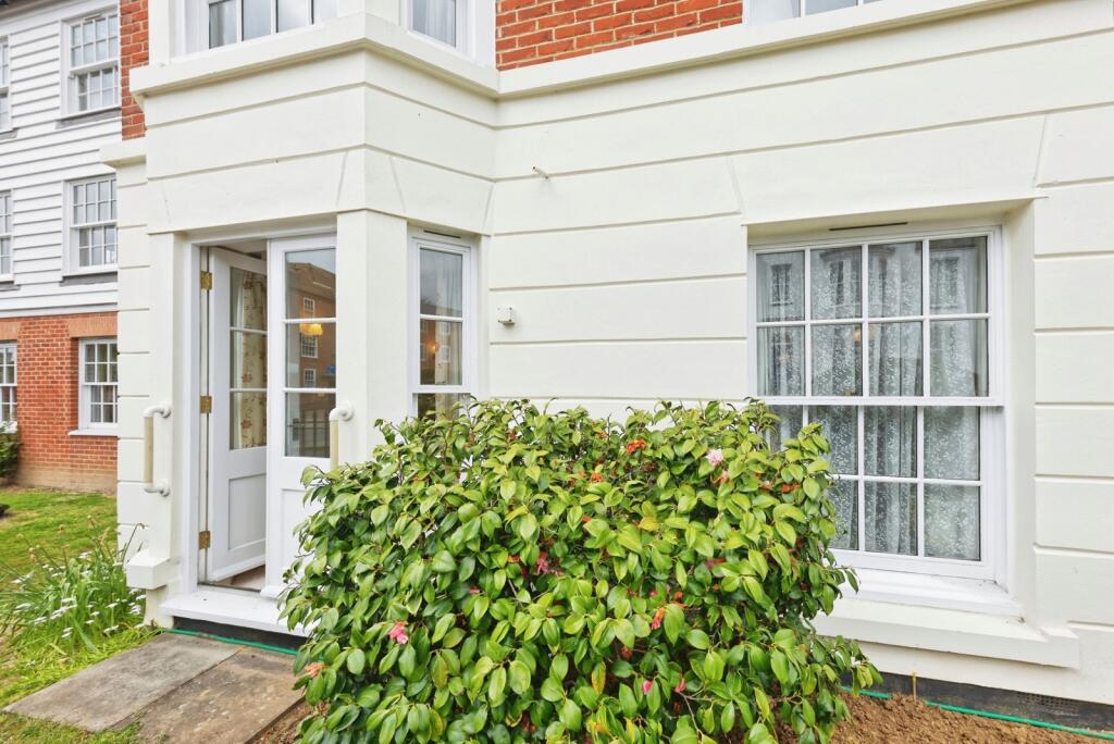 Main image of property: Barton Mill Court, Canterbury