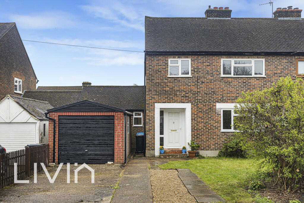 Main image of property: Larch Close, Warlingham, Surrey