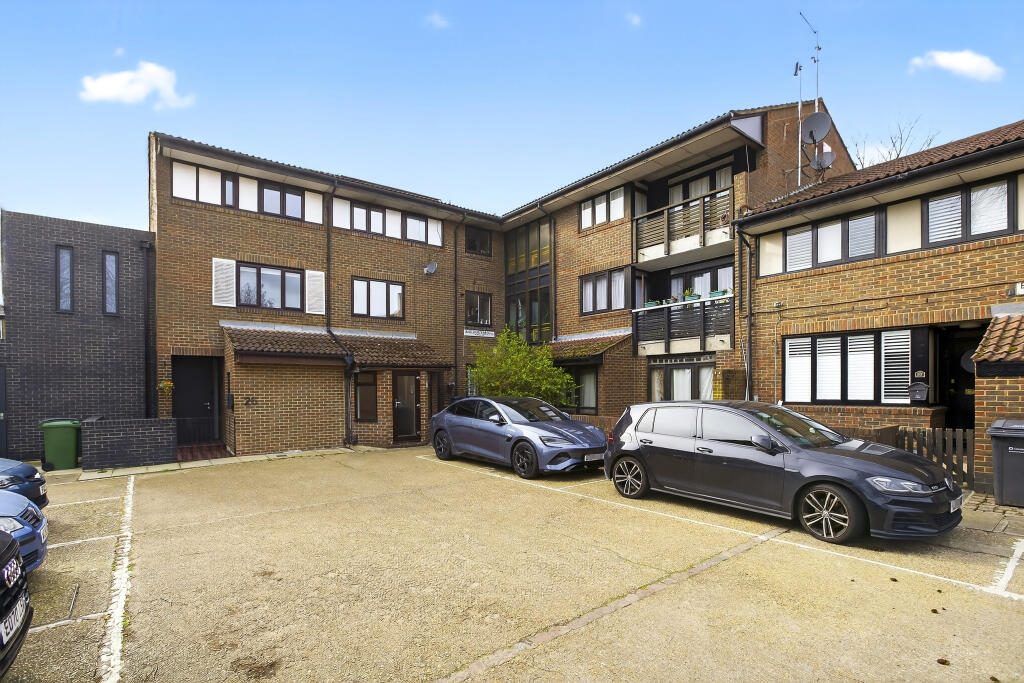 Main image of property: Barlow Road, London, NW6