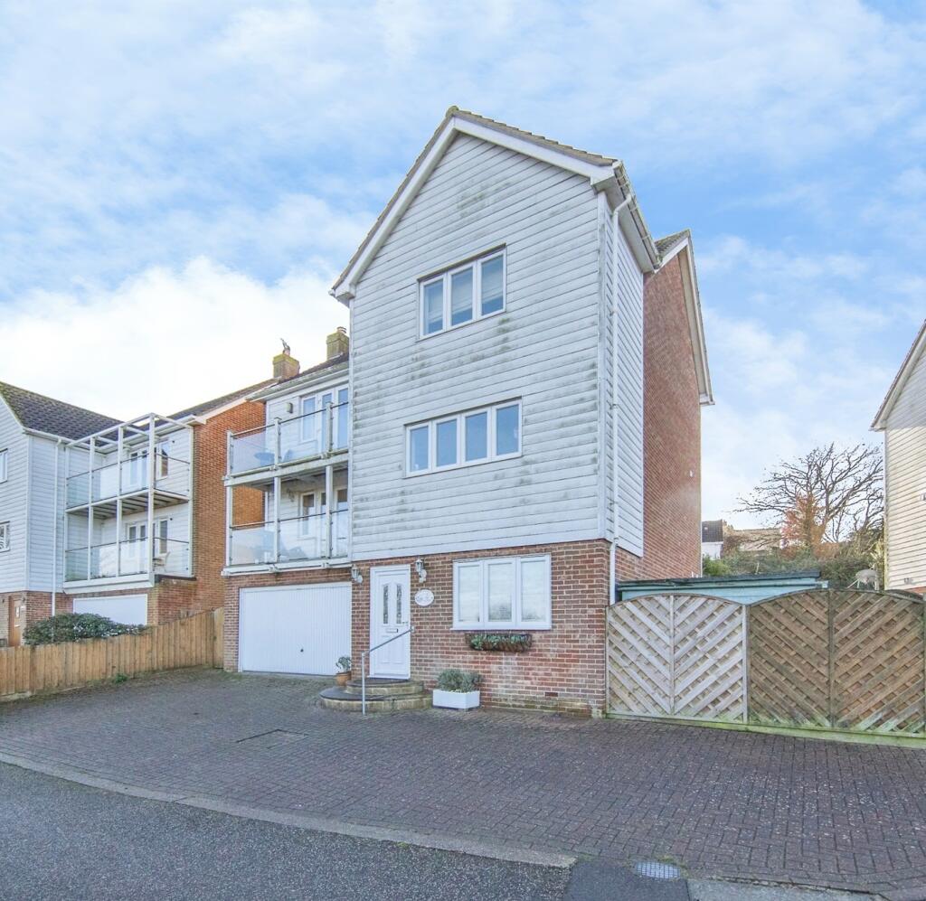 Main image of property: Station Lane, Harwich
