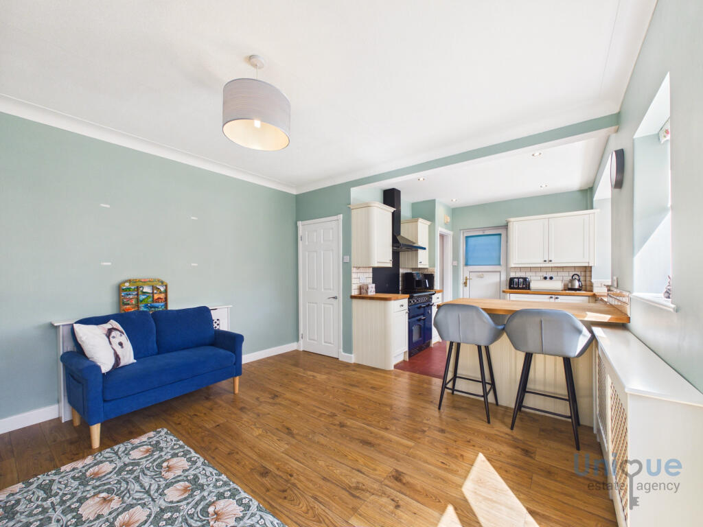 House in Blackpool - View 5