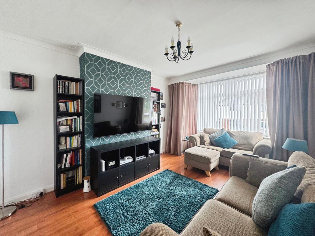 Balkwell Avenue, North Shields, NE29 7JL photo 2