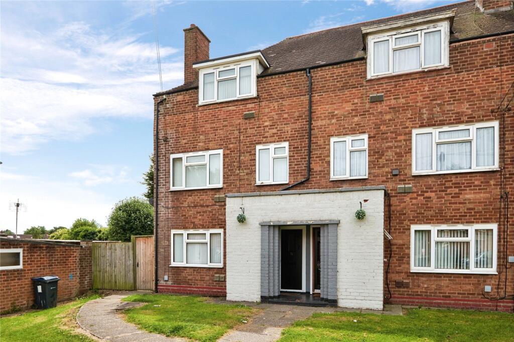 Main image of property: Clopton Road, BIRMINGHAM, West Midlands, B33
