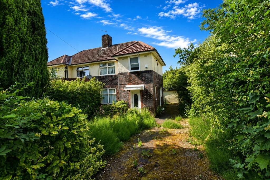 Main image of property: Manxman Road, Higher Croft, Blackburn, Lancashire, BB2