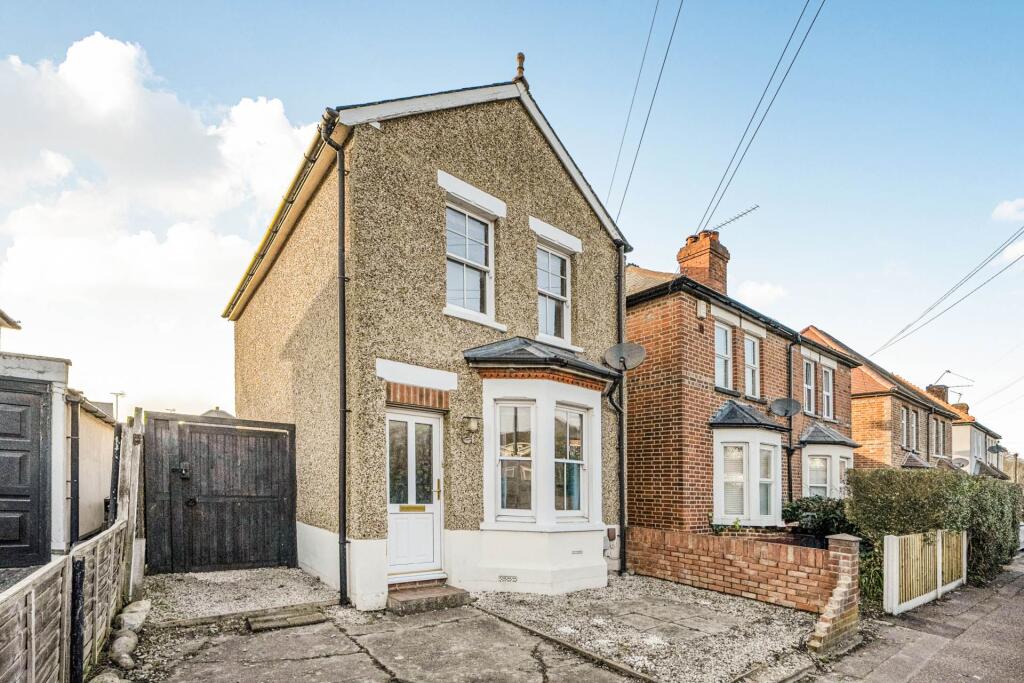 Main image of property: Star Road, Caversham