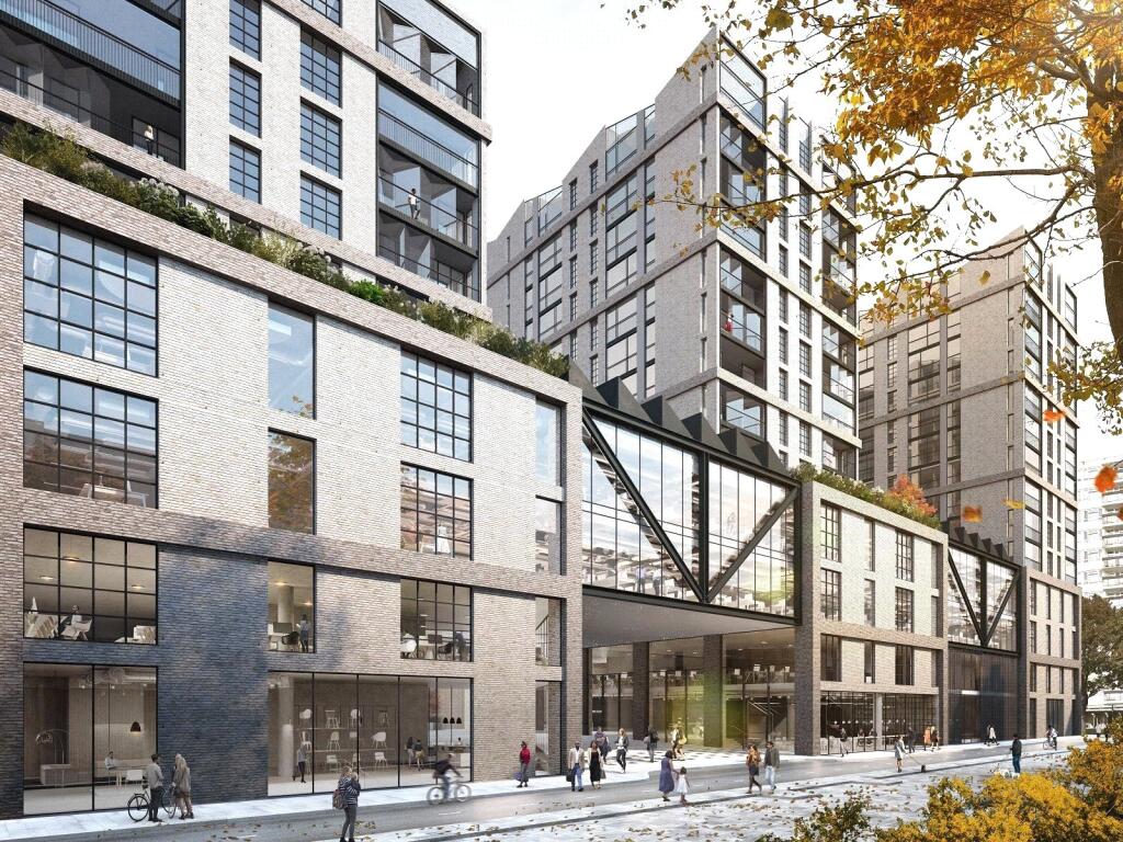 Apartment in London - View 2
