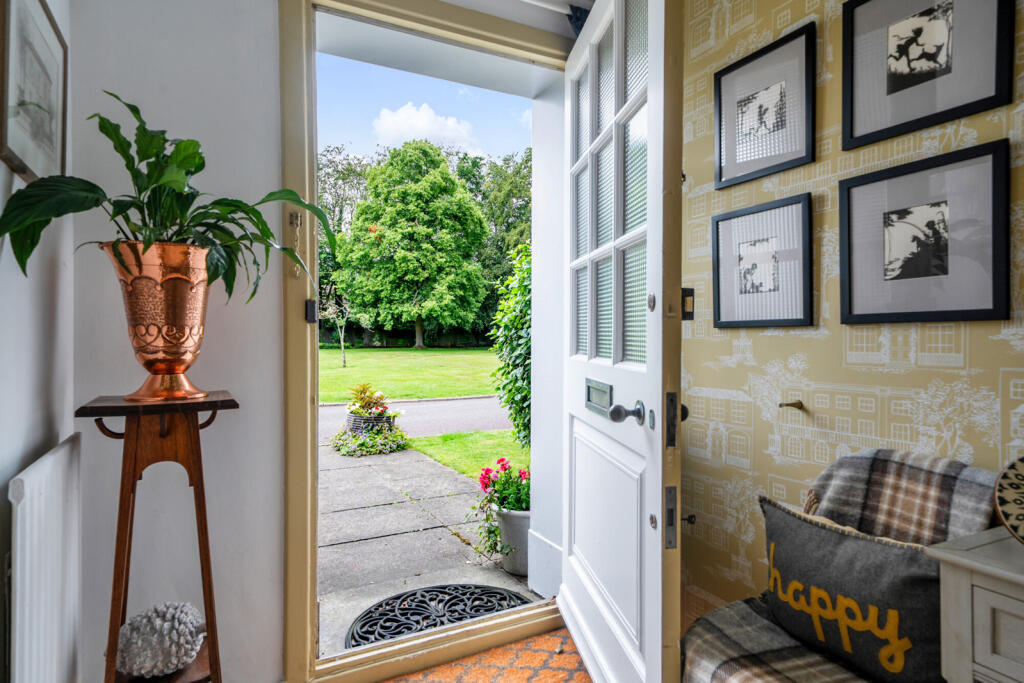Main image of property: The Glebe, Chislehurst